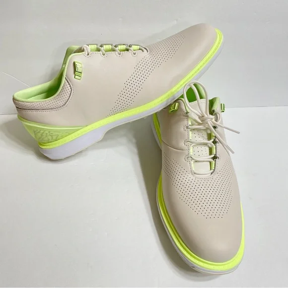 Nike Jordan ADG 4 Men\'s Golf Shoes Sizes 10 & 10.5 Phantom Volt DM0103-003 s-l400.jpg main image 4
